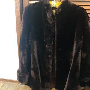 Fur Jacket